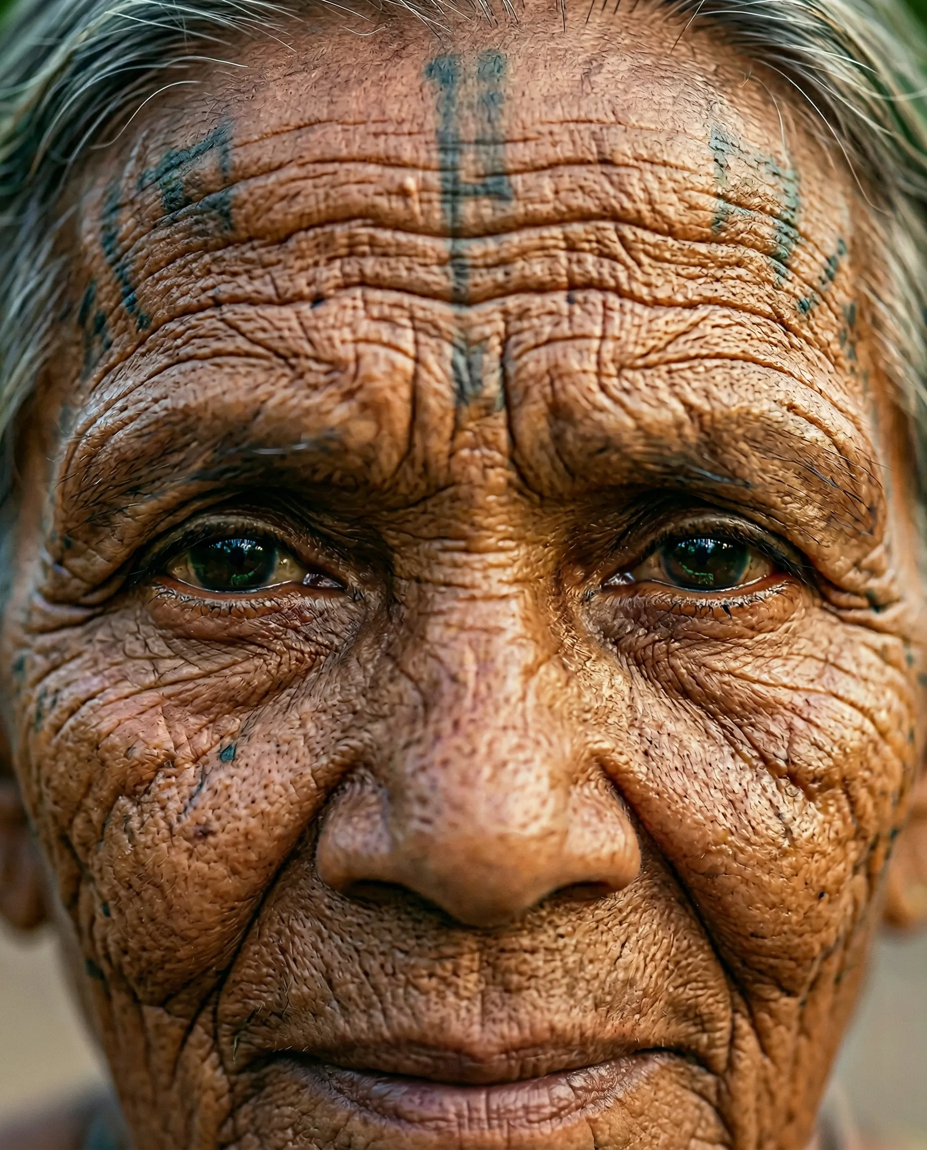 Collar Cartier Esmeraldas - Imagen campaña 4